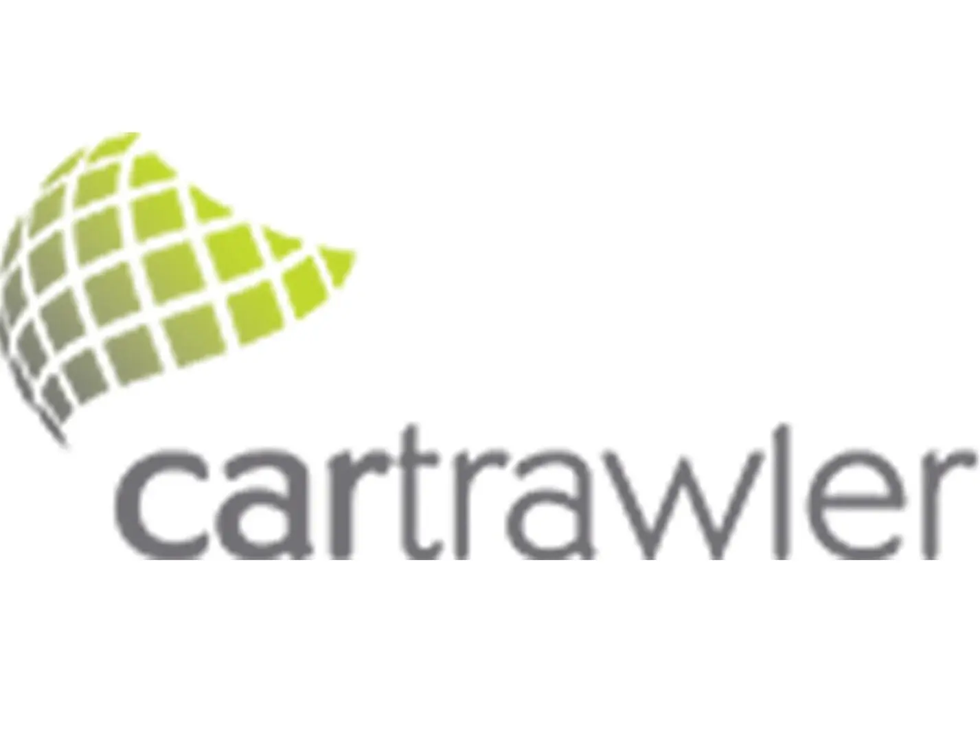 A logo of cartrawler